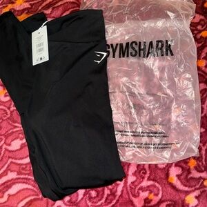 Gymshark black leggings